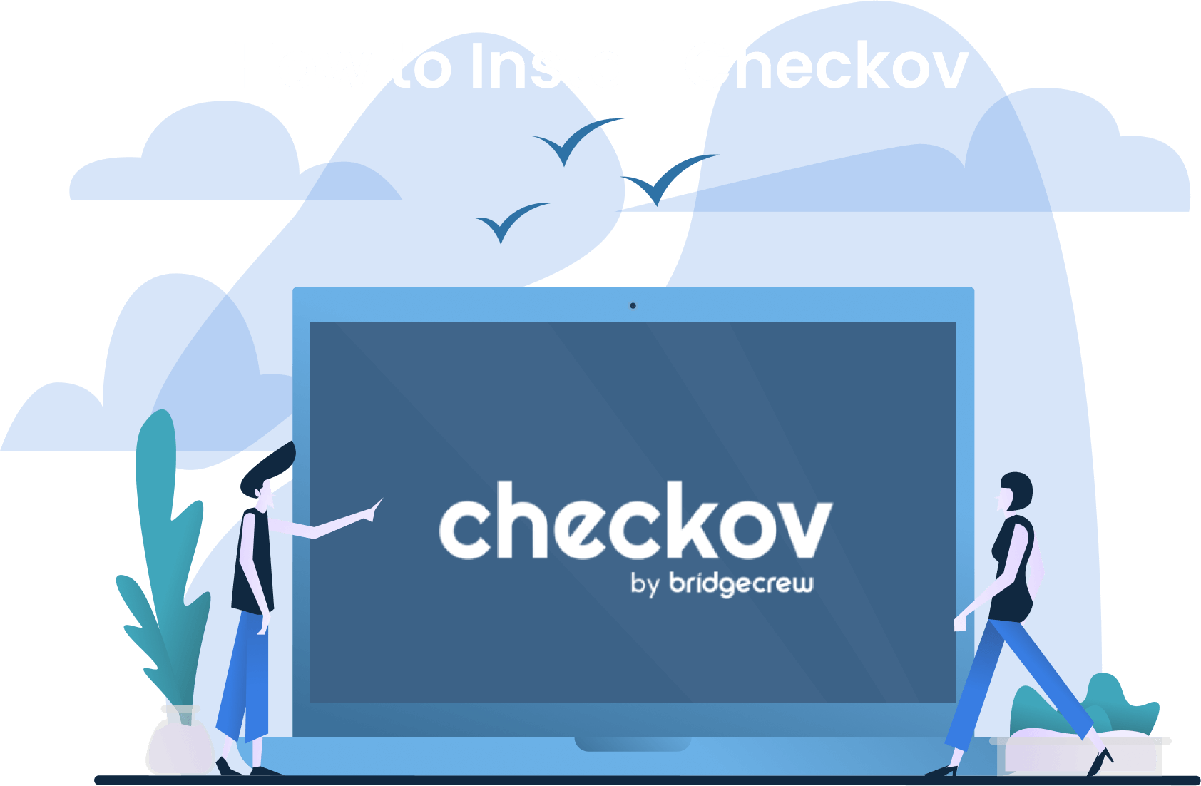 How to install checkov for iac scanning the complete guide